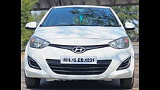 Used Hyundai i20 Magna 1.2 in Nashik