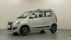 Used Maruti Suzuki Wagon R 1.0 VXi in Delhi