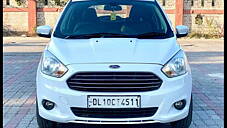 Used Ford Figo Titanium 1.5 TDCi Opt in Delhi