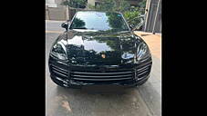 Used Porsche Cayenne Base in Delhi