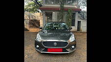 Used Maruti Suzuki Dzire ZDi AMT in Pune