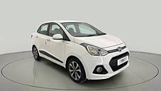 Used Hyundai Xcent SX 1.2 (O) in Ahmedabad