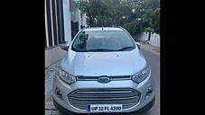 Used Ford EcoSport Titanium 1.5 TDCi (Opt) in Lucknow