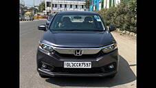 Used Honda Amaze 1.2 VX CVT Petrol [2019-2020] in Delhi