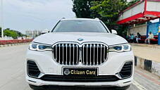 Used BMW X7 xDrive30d DPE Signature [2019-2020] in Bangalore