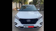 Used Hyundai Creta E Plus 1.6 Petrol in Dehradun