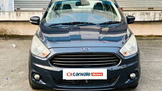 Used Ford Aspire Titanium1.5 TDCi in Thane