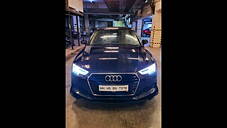 Used Audi A4 35 TDI Technology in Mumbai