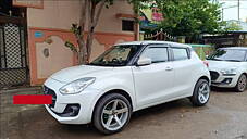 Used Maruti Suzuki Swift VXi in Raipur