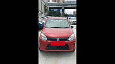 Used Maruti Suzuki Alto 800 LXi (O) in Hyderabad