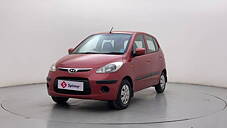 Used Hyundai i10 Magna in Bangalore