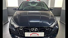 Used Hyundai i20 Asta (O) 1.2 IVT [2022-2023] in Hyderabad