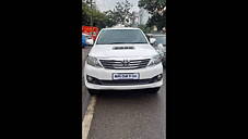 Used Toyota Fortuner 3.0 4x4 MT in Patna