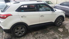 Used Hyundai Creta SX 1.6 AT CRDi in Kolkata