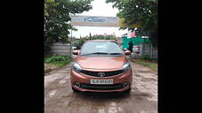 Used Tata Tigor Revotron XZ (O) in Ahmedabad