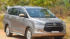 Used Toyota Innova 2.5 GX 7 STR BS-IV LTD in Coimbatore