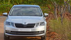 Used Skoda Octavia 2.0 TDI L&K in Coimbatore