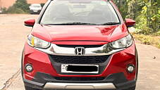 Used Honda WR-V VX MT Diesel in Vadodara