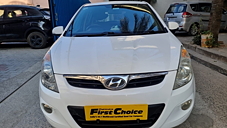 Second Hand Hyundai i20 Asta 1.2 in Bangalore