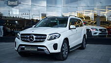 Used Mercedes-Benz GLS 350 d in Kalamassery