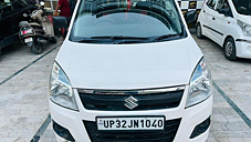 Used Maruti Suzuki Wagon R 1.0 LXI CNG (O) in Kanpur
