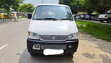 Used Maruti Suzuki Eeco 5 STR AC (O) in Lucknow