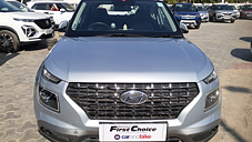 Used Hyundai Venue SX 1.0 Turbo iMT in Jaipur