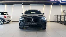 Used Mercedes-Benz AMG GLC43 Coupe 4MATIC [2020-2023] in Delhi