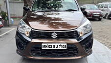 Used Maruti Suzuki Celerio X Zxi AMT [2017-2019] in Mumbai