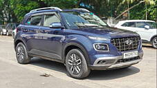 Used Hyundai Venue SX 1.0 Turbo iMT in Mumbai