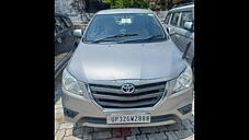 Second Hand Toyota Innova 2.5 G BS IV 7 STR in Lucknow