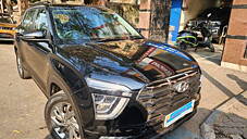 Used Hyundai Creta SX (O) 1.4 Turbo 7 DCT [2020-2022] in Kolkata