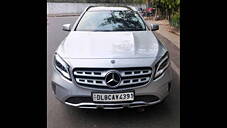 Used Mercedes-Benz GLA 200 d Style in Delhi