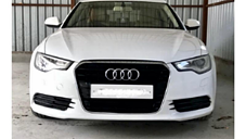 Second Hand Audi A6 2.0 TDI Premium in Chennai