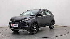 Used Tata Nexon XZ Plus in Chennai