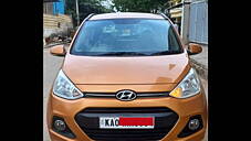 Used Hyundai Grand i10 Asta AT 1.2 Kappa VTVT (O) [2016-2017] in Bangalore