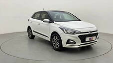 Used Hyundai Elite i20 Asta 1.2 Dual Tone in Chennai