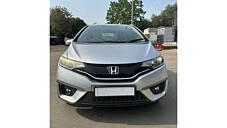 Used Honda Jazz V Petrol in Thane