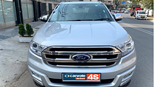 Second Hand Ford Endeavour Titanium 2.2 4x2 AT in Delhi