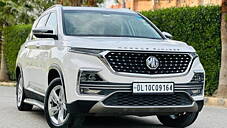 Used MG Hector Shine 1.5 Petrol Turbo MT in Delhi