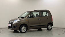 Used Maruti Suzuki Wagon R 1.0 LXI in Delhi