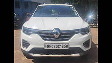 Used Renault Triber RXZ EASY-R AMT in Mumbai