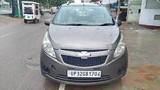 Used Chevrolet Beat LS Diesel in Lucknow