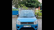 Used Maruti Suzuki Wagon R 1.0 LXI CNG in Thane