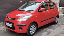 Used Hyundai i10 Sportz 1.2 in Kolkata