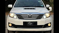 Used Toyota Fortuner 3.0 4x2 MT in Gurgaon