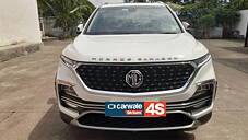 Used MG Hector Sharp 2.0 Diesel Turbo MT in Kolhapur