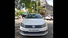 Used Volkswagen Vento Highline 1.5 (D) AT in Jaipur