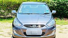 Used Hyundai Verna 1.6 VTVT SX in Bangalore