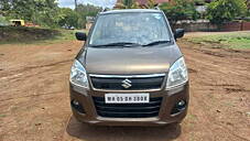 Used Maruti Suzuki Wagon R 1.0 LXI CNG (O) in Kolhapur